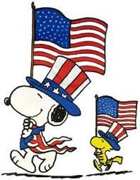 4th of July