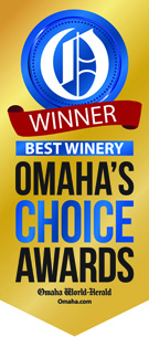 Omaha Choice Awards Logo
