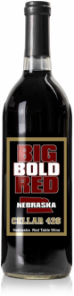 Big Red Bold