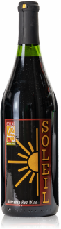Soleil Label
