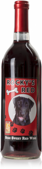 Rocky's Red 