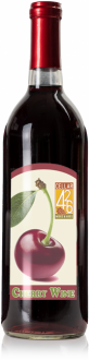 Cherry Wine