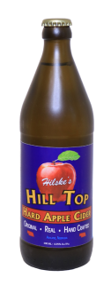 Original Hard Apple Cider
