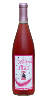 Tickled pink  Mayfair Times