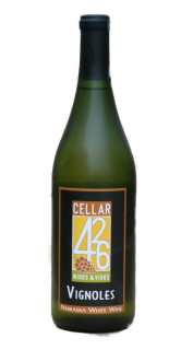 Vignoles Bottle