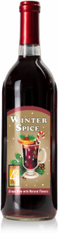 Winter Spice